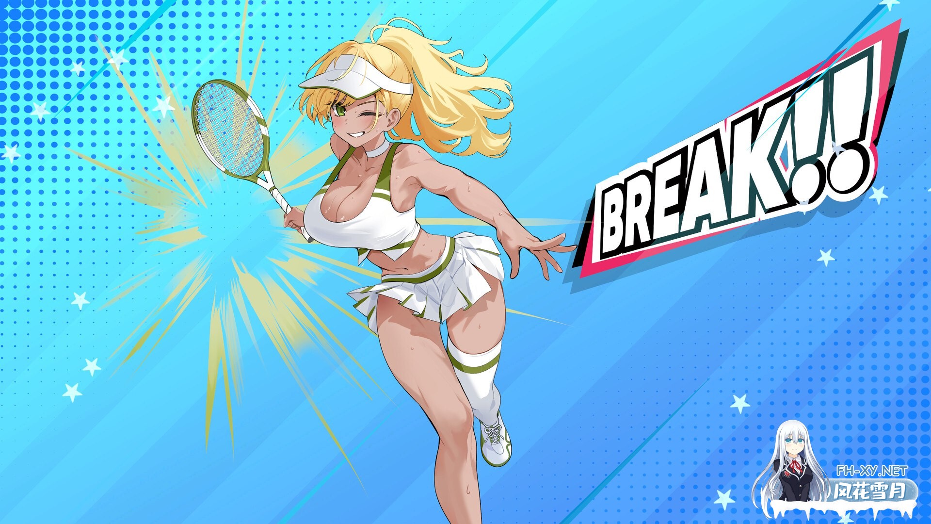 [SLG/官中] 网球天使: Tennis Angels EX 官中步兵[1.50 GB]-7.jpg