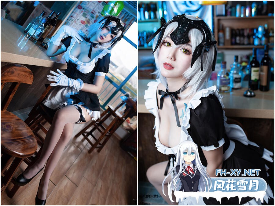 一米八的大梨子   COS写真作品合集[4.6G]-5.jpg