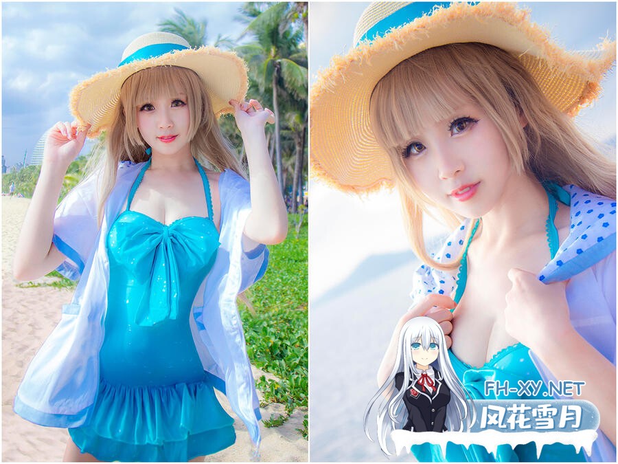 汐兔子     COS写真作品合集[437.9M]-7.jpg