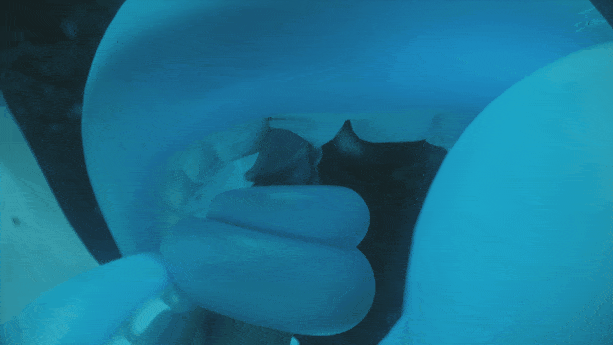 [3D/魔物娘/无修正]Elasid 大佬作品合集 [21v/5.4G]-7.gif