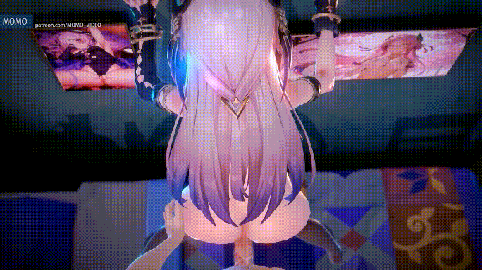 [MMD]MOMO 2月21原神 40.茜特菈莉自慰被发现了 1080p 有CV[195m/U夸迅]-5.gif