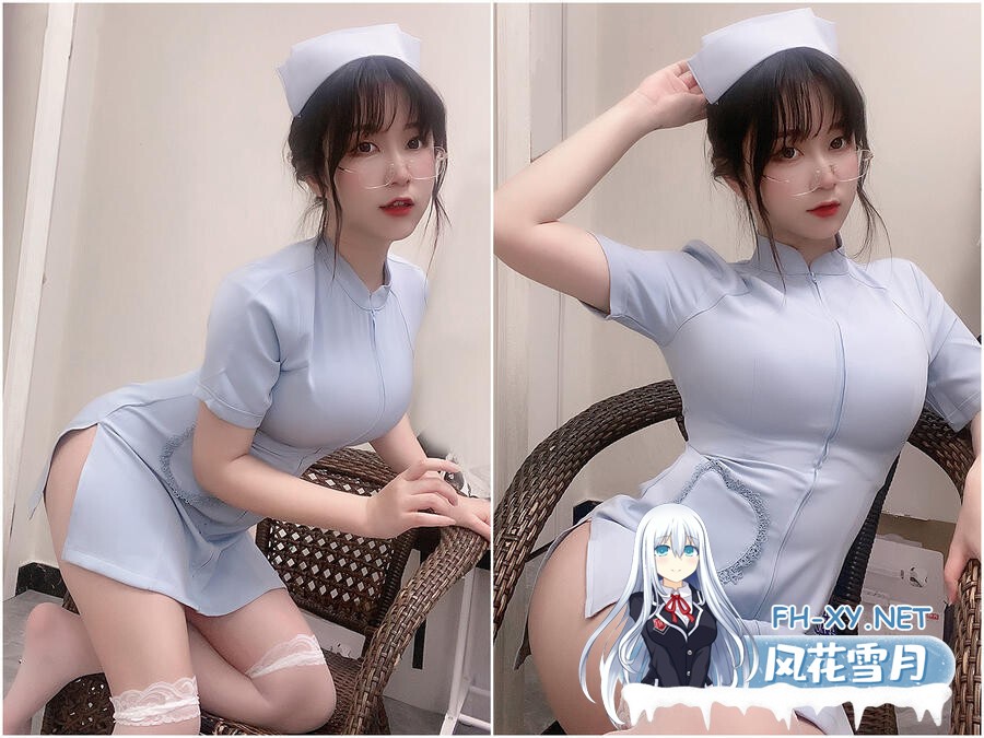 奇行家狗崽    写真作品合集[3.2G]-5.jpg