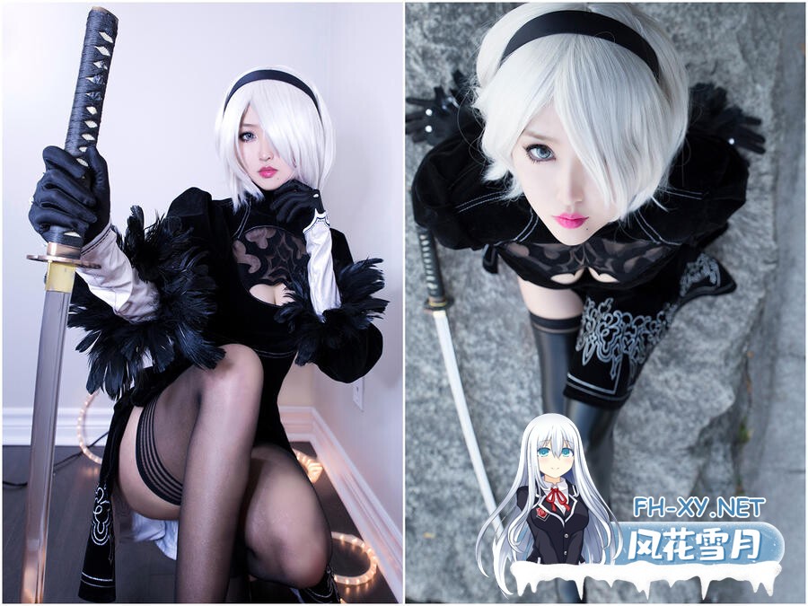 Misswarmj    写真作品合集[14.2G]-5.jpg