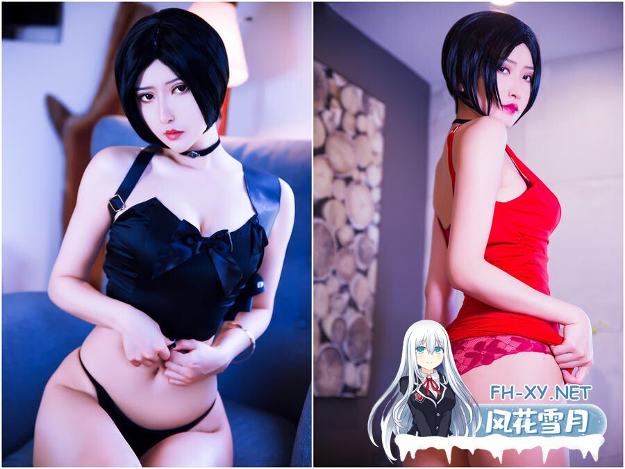 Misswarmj    写真作品合集[14.2G]-8.jpg