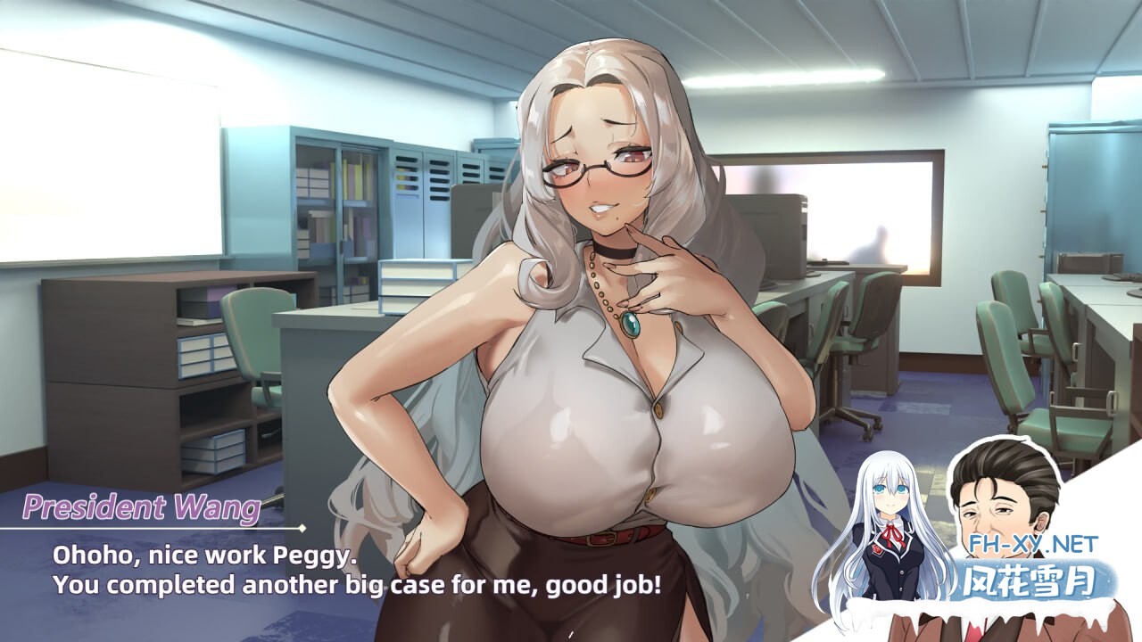 [互动SLG/动态/PC] 我与魅魔上司的同居生活 Daily life with my succubus boss 官方中文版 [1.5G]-5.jpg