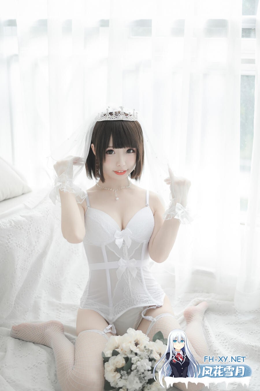 十万珍吱伏特  COS写真作品合集[4.8G]-7.jpg