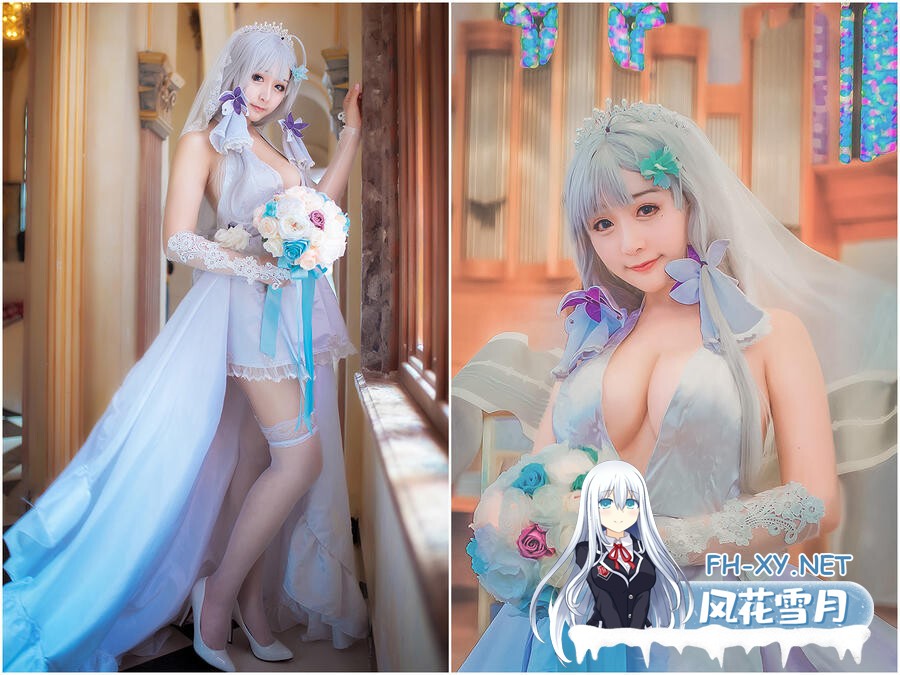 三刀刀miido   COS写真作品合集[7.6G]-5.jpg