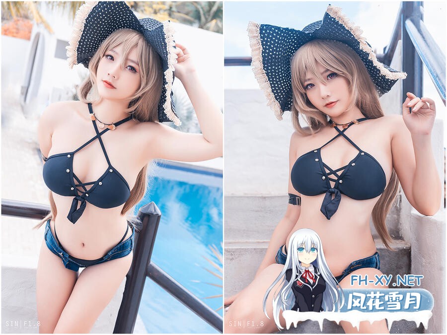 Messie Huang  COS写真作品合集[1.1G]-5.jpg