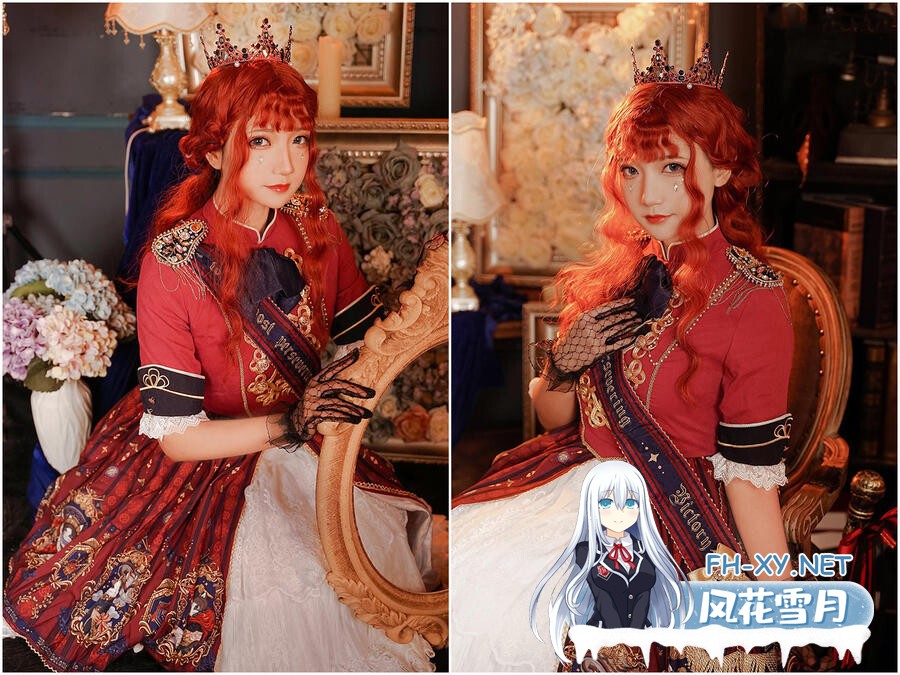 许多鱼鱼鱼  COS写真作品合集[91.7M]-6.jpg