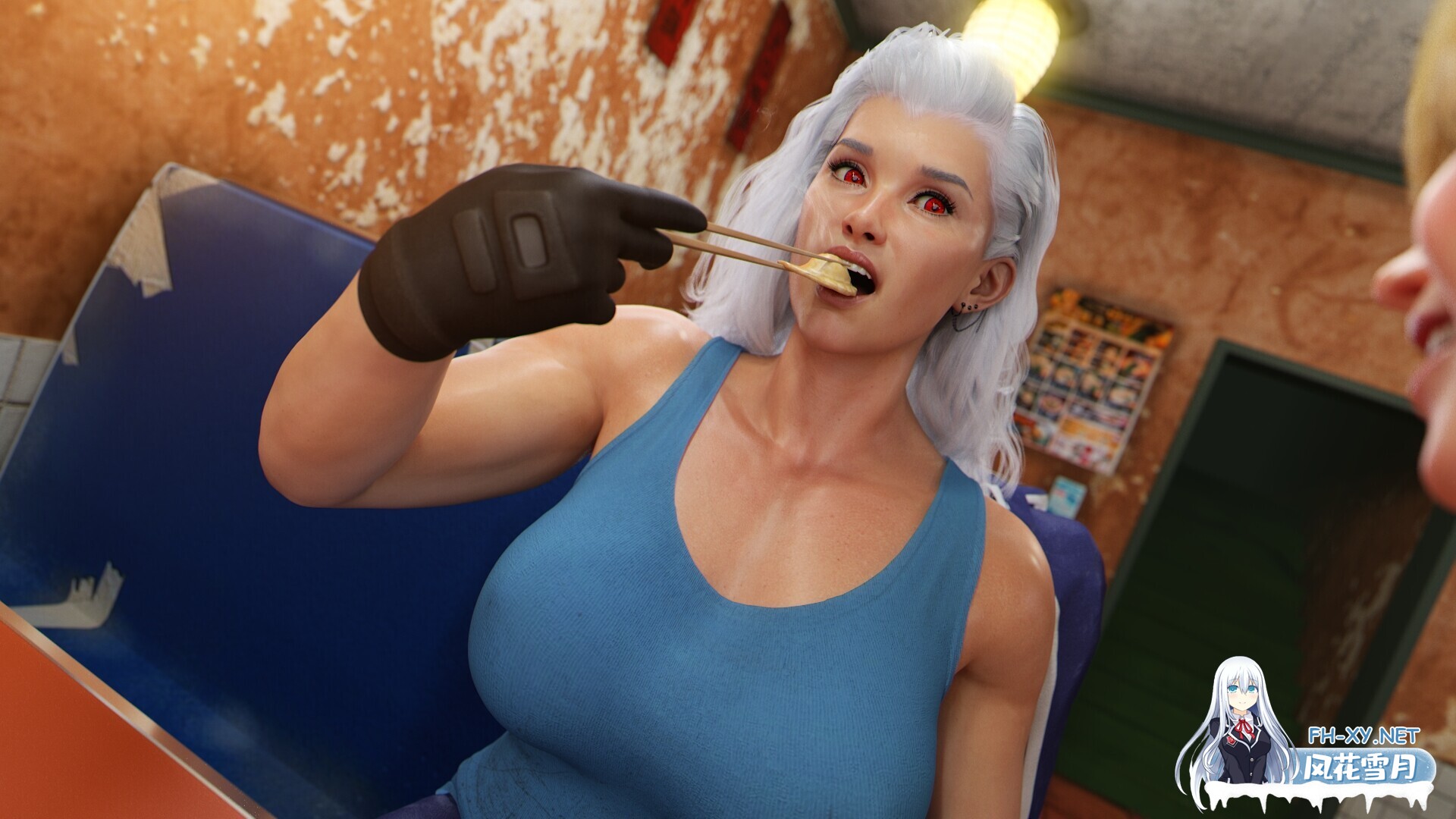 [SLG/动态/官中/口交/扶她/多P]决斗到洞穴/Duel to The Holes[PC/1.50G]-15.jpg
