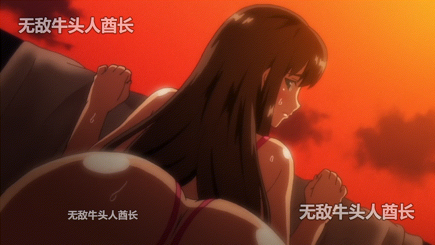 [2D][里番/中字/合集] 放浪家庭教师的NTR报告-好色母娘丼 1-2中字合集 [2V] [500M]-3.gif