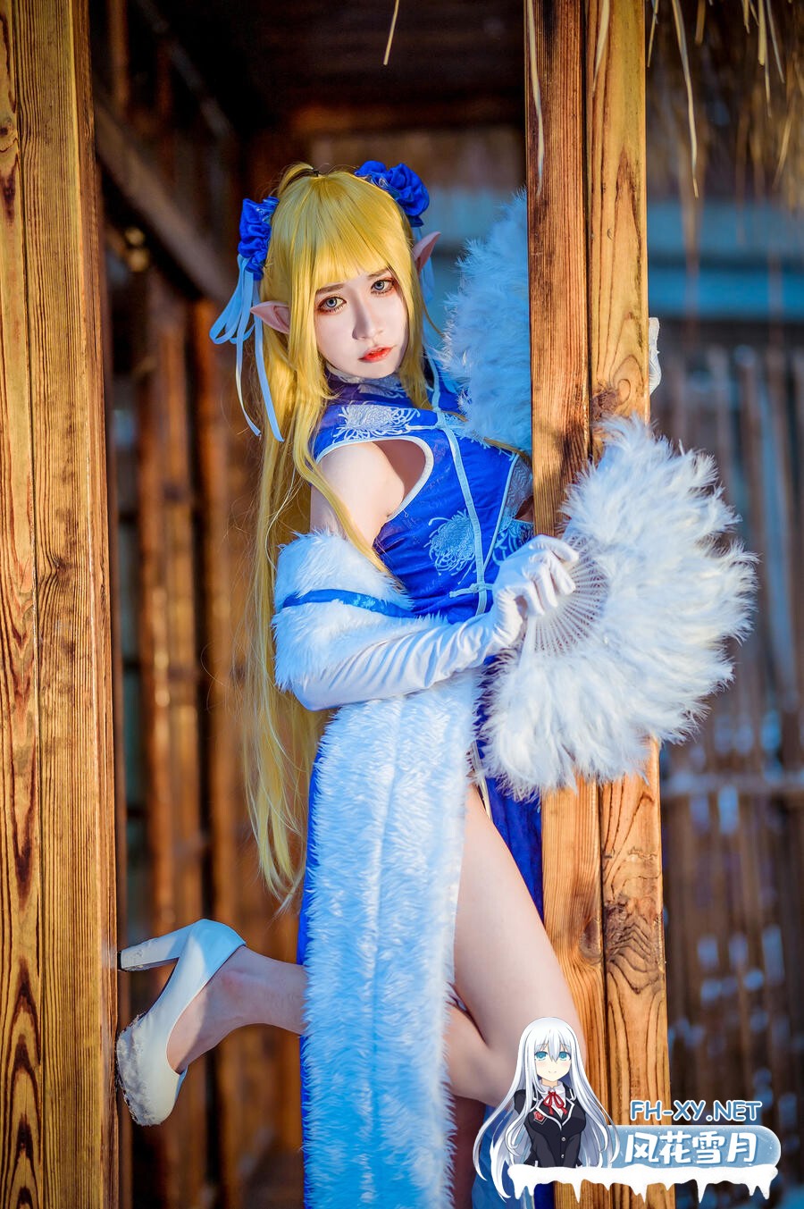 阮邑Fairy    COS写真作品合集[12.5G]-6.jpg