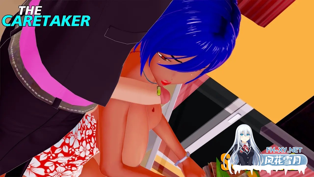 [SLG/动态/3D/汉化/巨乳/多P/更新]看守者/管理人/The Caretaker - Reworked[S2 Ver0.36 Public][PC+安卓/4.80G]-13.jpg