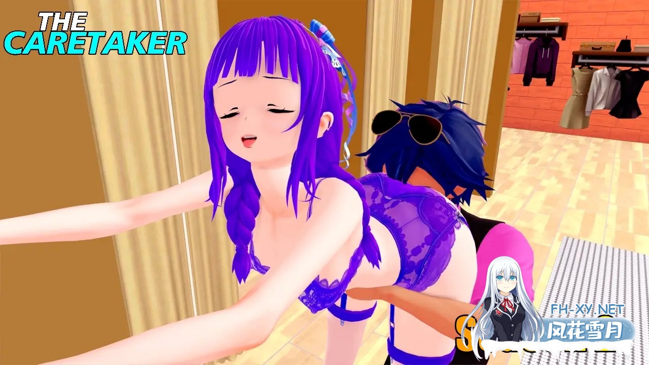 [SLG/动态/3D/汉化/巨乳/多P/更新]看守者/管理人/The Caretaker - Reworked[S2 Ver0.36 Public][PC+安卓/4.80G]-23.jpg