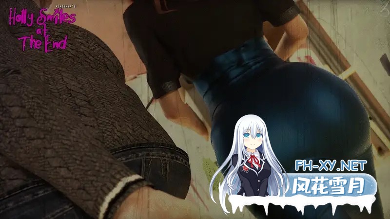 [SLG/动态/更新/汉化/3D]霍莉最后笑了/Holly Smiles at the End[4/10][PC+安卓/4.20G]-5.jpg