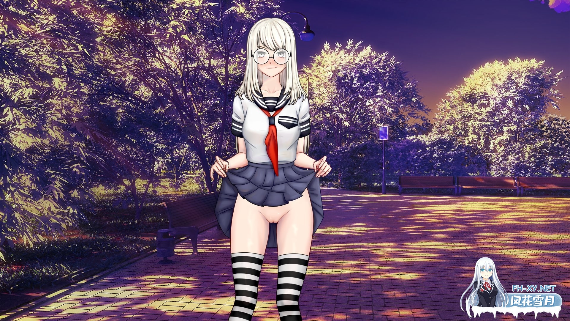 [SLG/动态/更新/汉化/巨乳/步兵]学校游戏/School Game[Ver0.962 fix 10][PC+安卓/3.80G]-11.jpg
