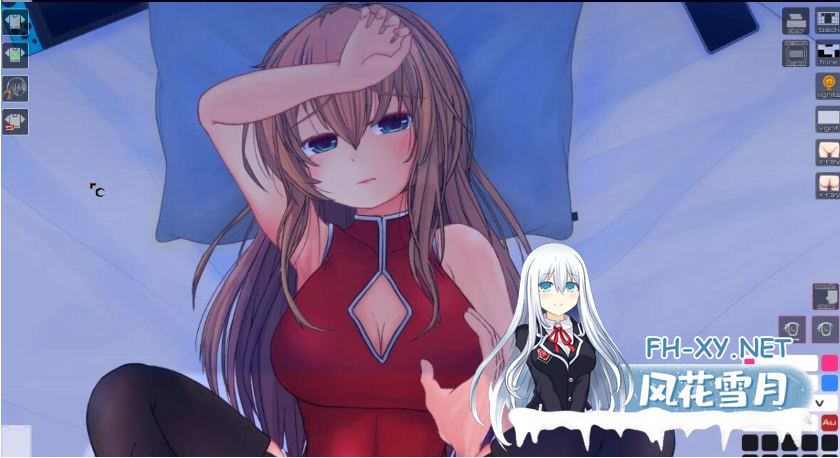 [SLG/动态/CV] 同人热潮!!爱意! [300M]-6.png
