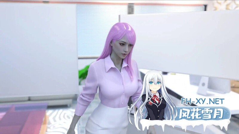 [SLG/动态/3D/更新/汉化]命运与生命：沃林霍恩之谜/Fate and Life: The Mystery of Vaulinhorn[Ch.13][PC+安卓/2.59G]-18.jpg