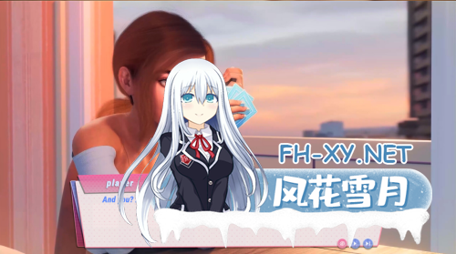 [欧美SLG大作/官中/动态] 性爱失忆症 SEX Amnesia – Lover Sim 官方中文版[10.3G]-12.png