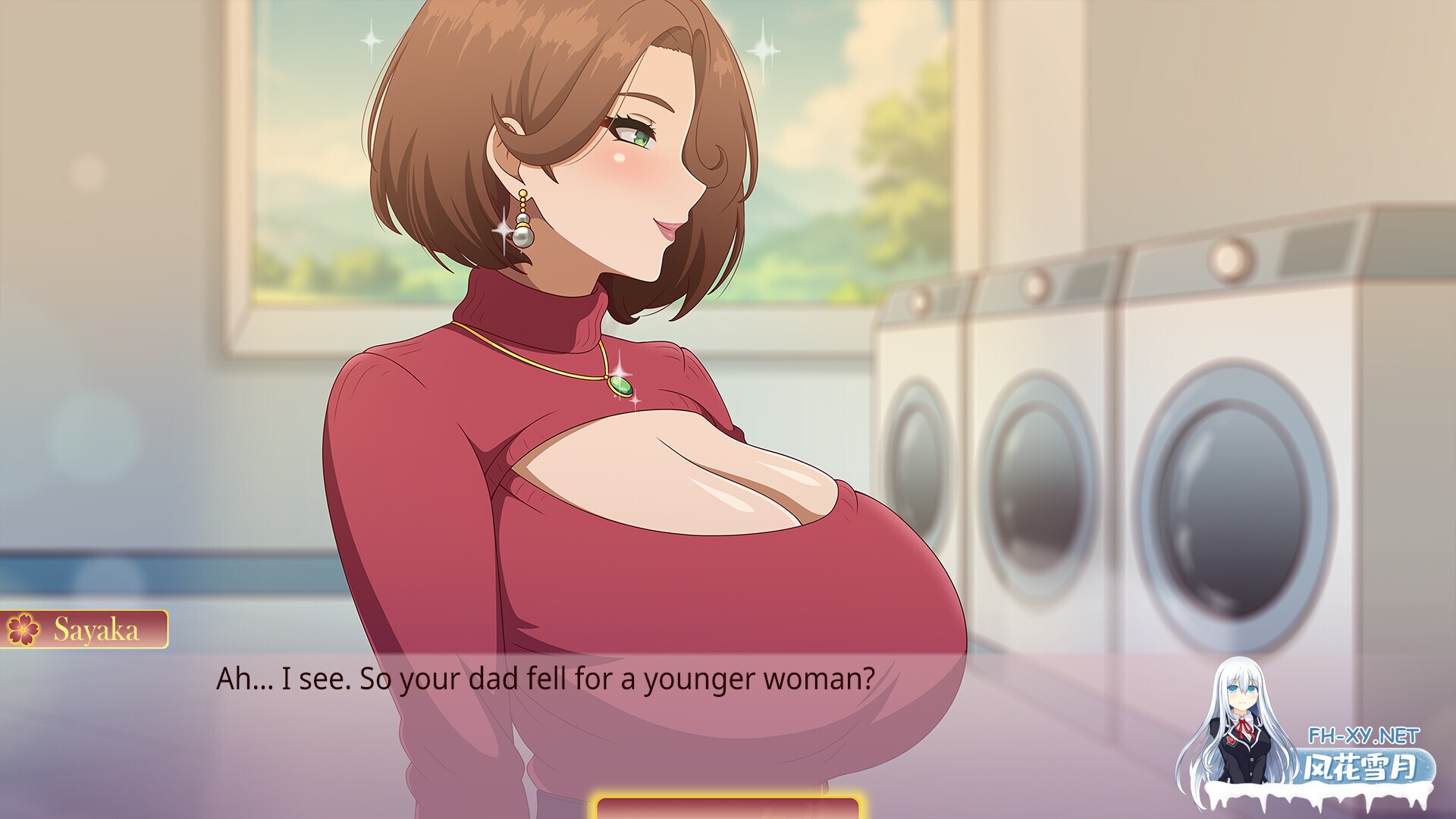 [SLG/机翻/动态/巨乳/乳交]我的淘气辣妈邻居沙耶香/Sayaka My Naughty Milf Neighbor[PC/500M]-10.jpg