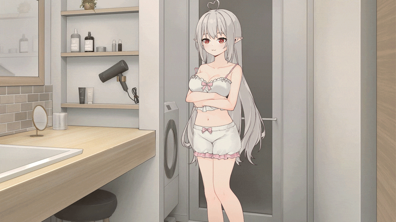 [SLG/官中/动态/PC+安卓joi]和存在感薄弱妹妹一起的简单生活 v0.7[1.58G]-10.gif