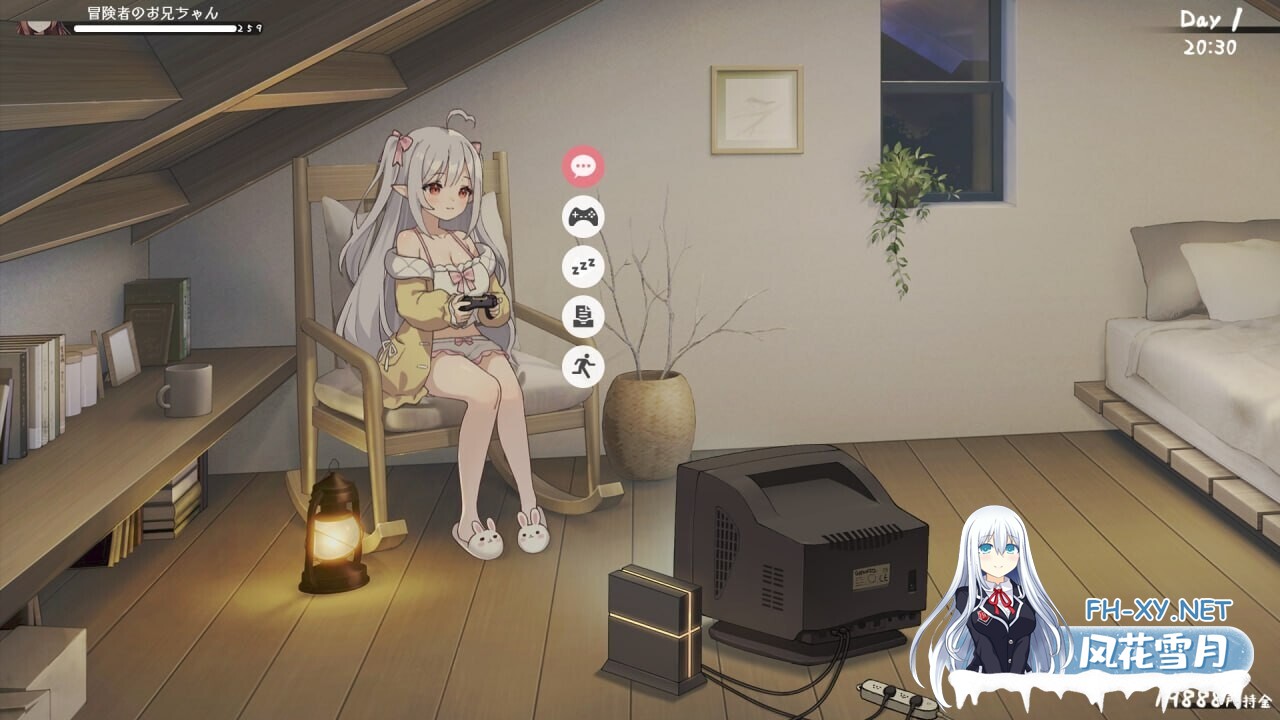 [SLG/官中/动态/PC] 和存在感薄弱妹妹一起的简单生活/存在感薄い妹との簡単生活 Ver0.7 官方中文版 [1.55G]-5.jpg