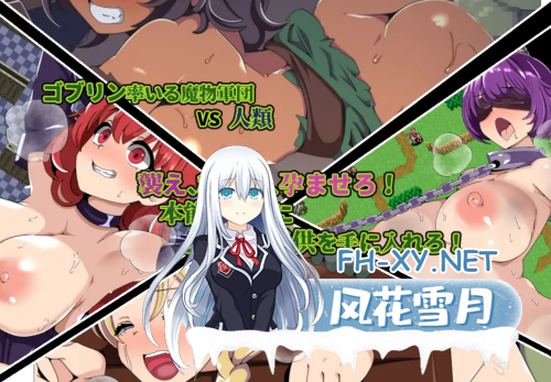 [日系RPG/AI汉化] 哥布林王的霸道～沉沦于欲望的王国～ ゴブリンロードの覇道～欲望に沈む王国～Mtool汉化[801M]-2.png