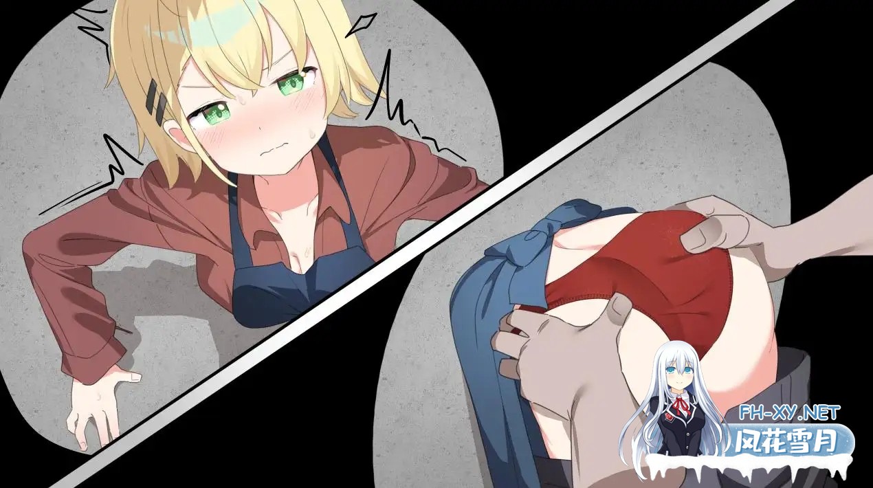 [RPG/PC/官中] 魔法少女泪泡 魔法少女ティアシャボン 挂载AI汉化+官方AI汉化 [1.05G]-12.jpg