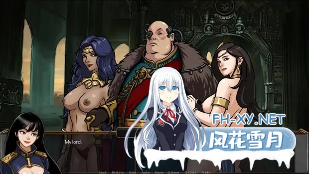 [SLG/动态/更新/汉化/自慰]审判官训练师/Inquisitor Trainer[Ver0.4.8 Cheat][PC+安卓/900M]-5.jpg