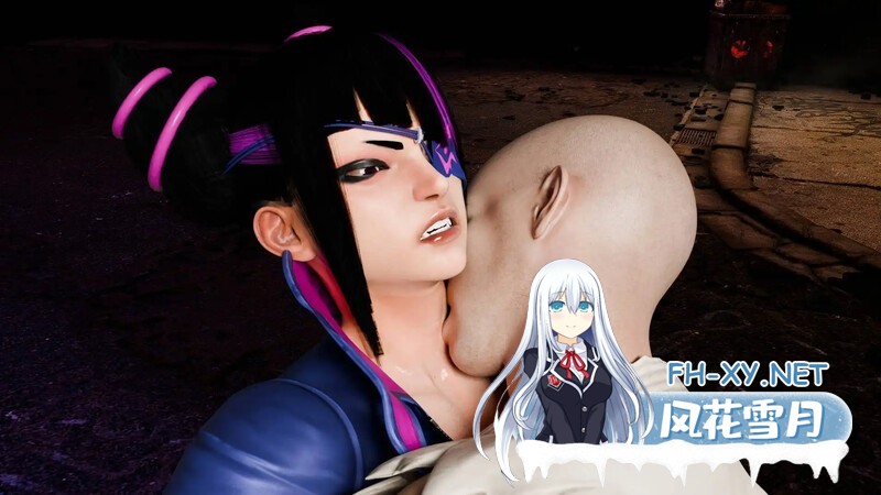 [同人SLG/PC+安卓]街头斗士：成人游乐场战斗/Street Brawler: Adult Playground[Battle 7.2][1.30G]-12.jpg