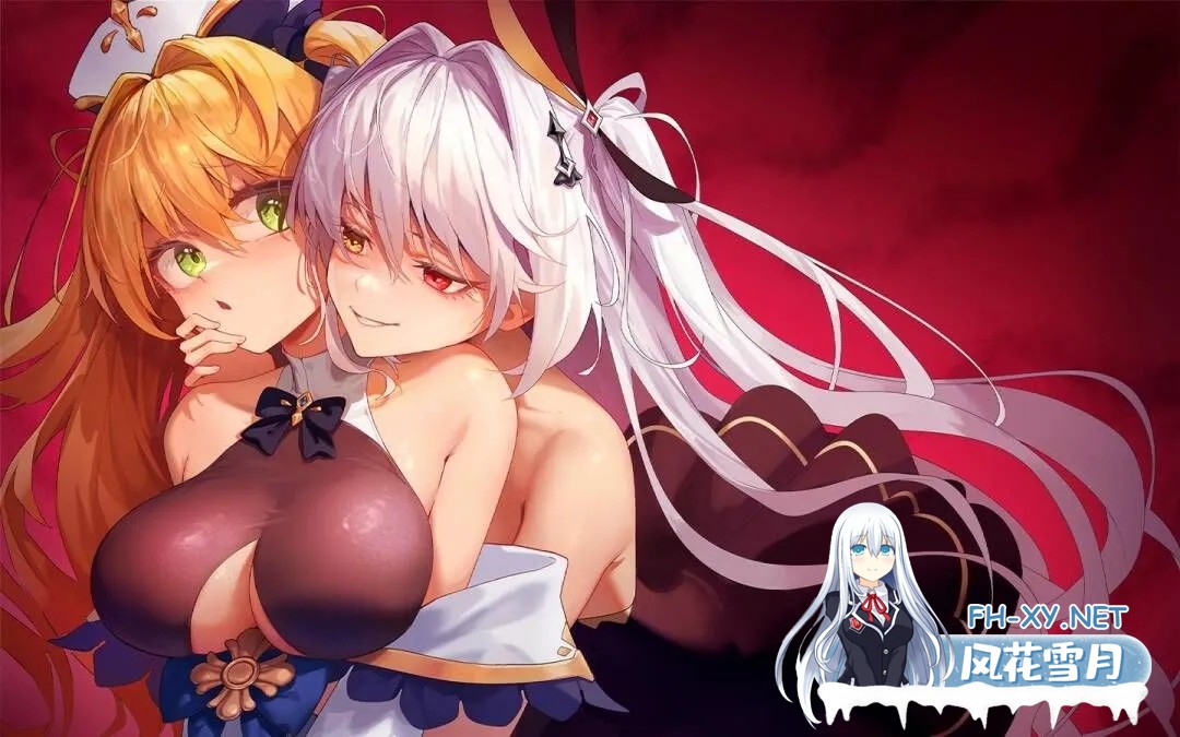 [日系RPG精品/官中/NTR/PC+安卓joi]]影色渐染~阿斯林顿的妹神官~ 影に染まりゆく~アスリントの妹神官~ Ver.0.341 官方中文版[1.2G]-2.jpg