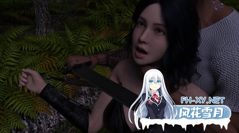 [SLG/动态/3D/更新/汉化]亨利历险记/亨利的冒险/Henrys Adventures/Henry's ADVentures[Ver0.9.5][PC+安卓/2.80G]-5.jpg