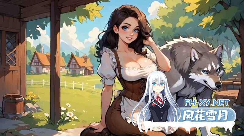 [SLG/汉化/动态/2D/AI作画]农民怪癖/Farmer Kink[Ver0.10][PC+安卓/1G]-4.jpg
