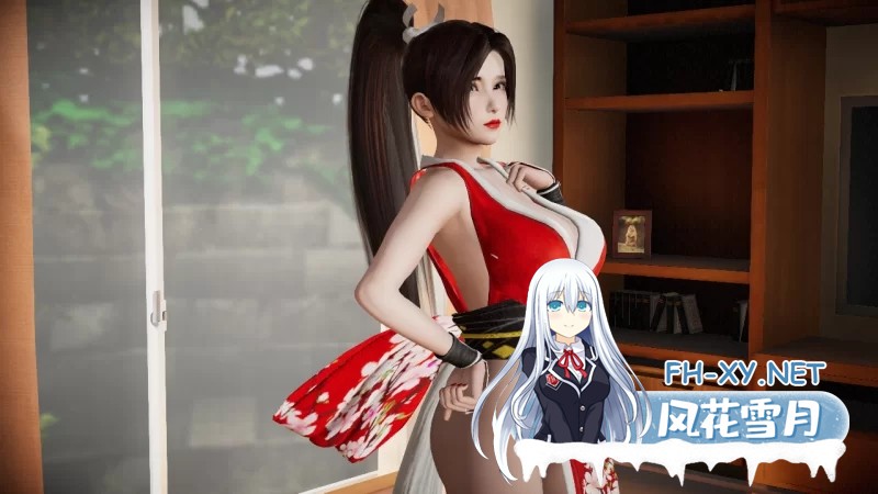 [RPG/官中/动态] 仙帝再临 Ver1.4 官方中文版 [4.95G]-1.jpg