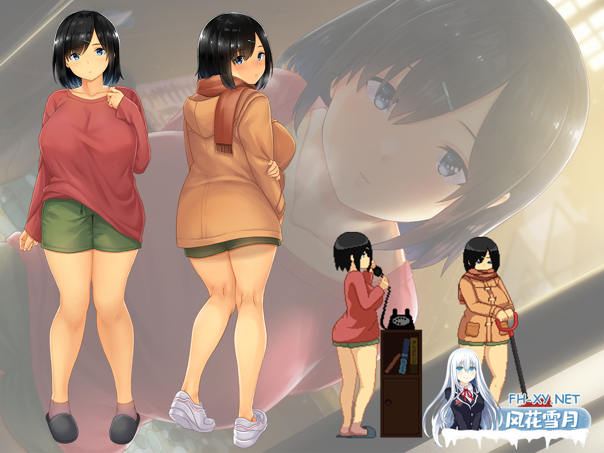 [SLG/PC/官中] Winter~乡间性活~ WINTER-田舎の性活- Ver250313 官中步兵版 [1.1G]-13.png