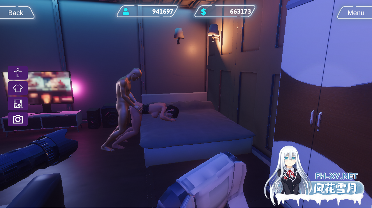 [SLG/有动画] FAP &赚钱模拟器 FAP & CUM Simulator 步兵版 [1.2G]-5.png