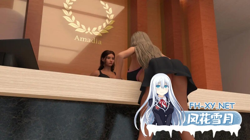 [SLG/汉化/3D/更新]大学王/大学之王/University King[Release12][双端/5.80G]-1.jpg