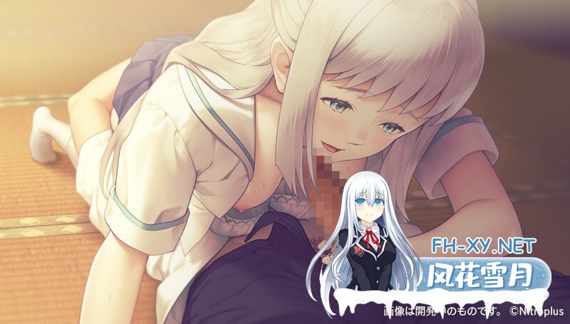 [ADV/STEAM官中/步兵][NitroPlus] 丑小鸭与文字祸/みにくいモジカの子[+全CG存档][4G]-2.jpg