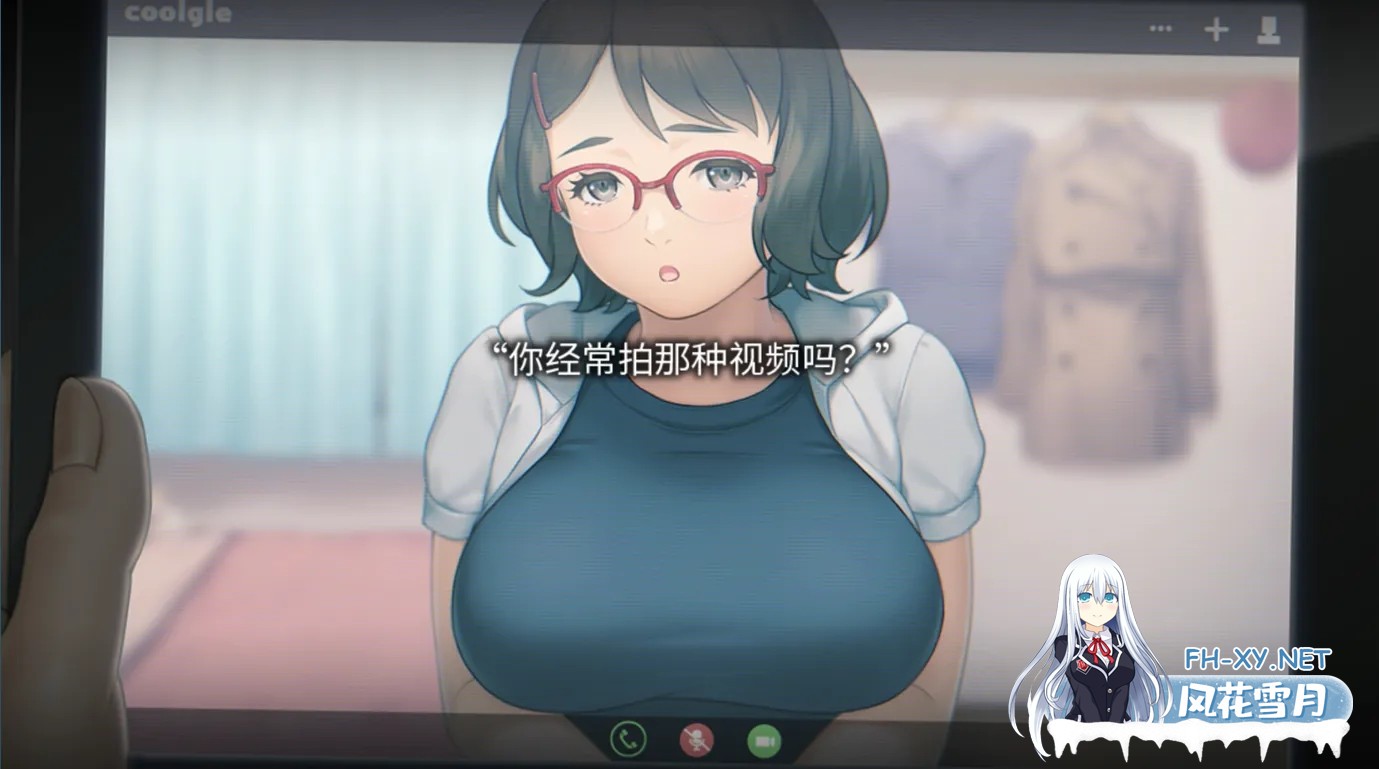 [ADV/官中/黑暗]丑小鸭与文字祸 みにくいモジカの子 Steam官方中文步兵版[2.91G]-3.jpg