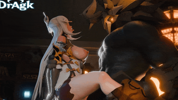 [3D同人/无修]Dragk 大佬3月作品合集 [5V/347MB]-5.gif