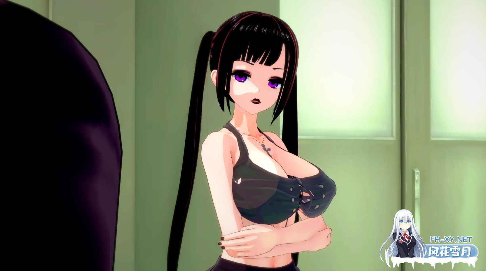 [SLG/动态/更新/汉化/3D]大自然的呼唤/Call of Nature[Ch.1 P3 Ver0.4.1][PC+安卓/2.0G]-9.png