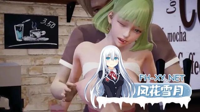 [SLG/PC+安卓/官中] 特工17 Agent17 v0.25.9 官方中文版 [4.4G]-6.jpg