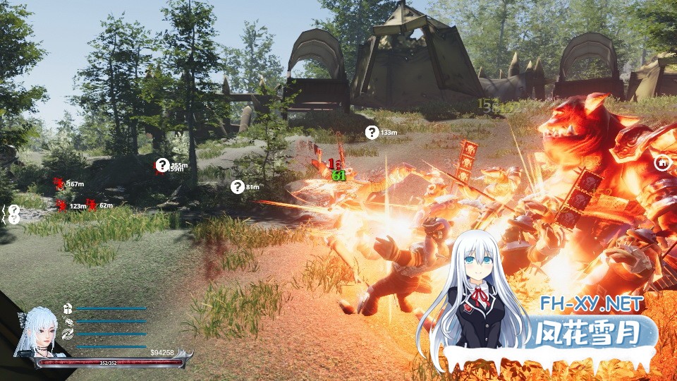 [大型ACT/3D/NTR]百鬼夜行 剑姬无双-Sword x Hime-Build.16191259-1.12.8-官方中文版+DLC[13G]-9.jpg