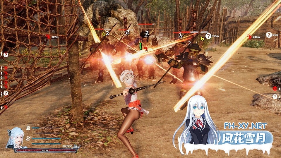 [大型ACT/3D/NTR]百鬼夜行 剑姬无双-Sword x Hime-Build.16191259-1.12.8-官方中文版+DLC[13G]-12.jpg