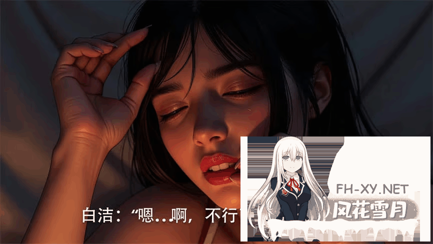 [ADV/中文]少妇白洁 Build.17962671 STEAM官方中文版[700M]-1.png