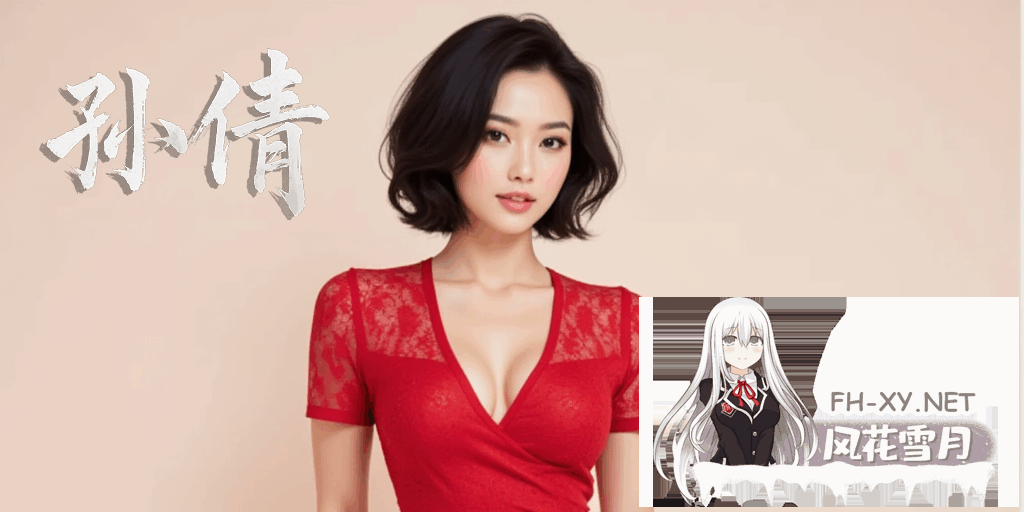 [ADV/中文]少妇白洁 Build.17962671 STEAM官方中文版[700M]-5.png