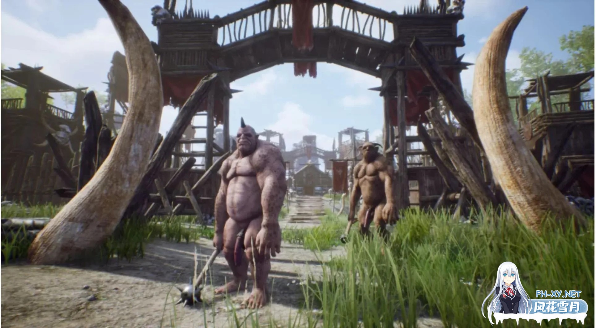 [大作ARPG/3D/步兵]邪恶岛 虚幻引擎开放世界黄油]  WickedIsland V0.8.5.9 Patreon赞助版 [9.69G]-3.jpg