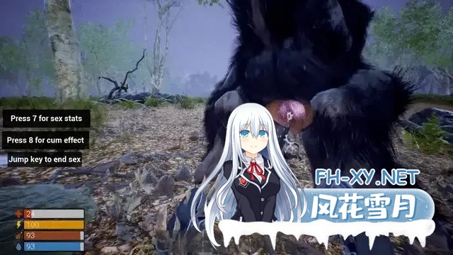 [大作ARPG/3D/步兵]邪恶岛 虚幻引擎开放世界黄油]  WickedIsland V0.8.5.9 Patreon赞助版 [9.69G]-4.jpg