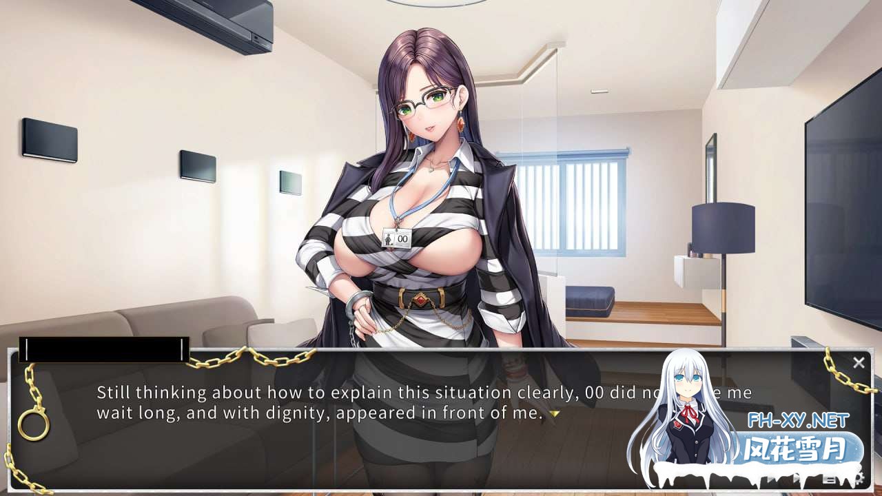 [互动SLG/动态/PC] 绝对人权女子监狱 Women's Prison v1.0.6 官方中文版+DLC [2.2G]-8.jpg