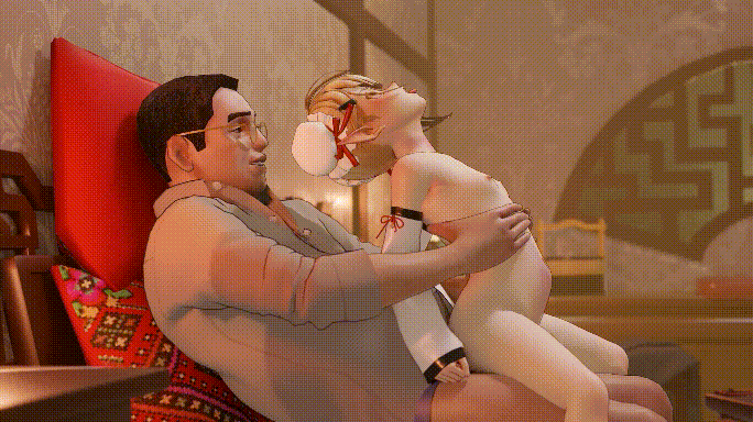 [3D动画][最新合集] As109水叔4月作品更新 水兰儿5 [6G]-2.gif